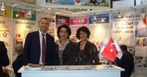 EuroTier 2014 fuarında Medicavet Standına Büyük İlgi.