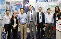 Medicavet,19-21 Ekimde Vietnam´da düzenlenen Vietstock 2016 Expo&Forum´da ülkemizi başarıyla temsil etti.