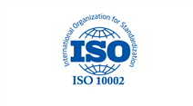 Medicavet, ISO 10002:2006 Müşteri Memnuniyeti Yönetim Sistemi Sertifikası Aldı…